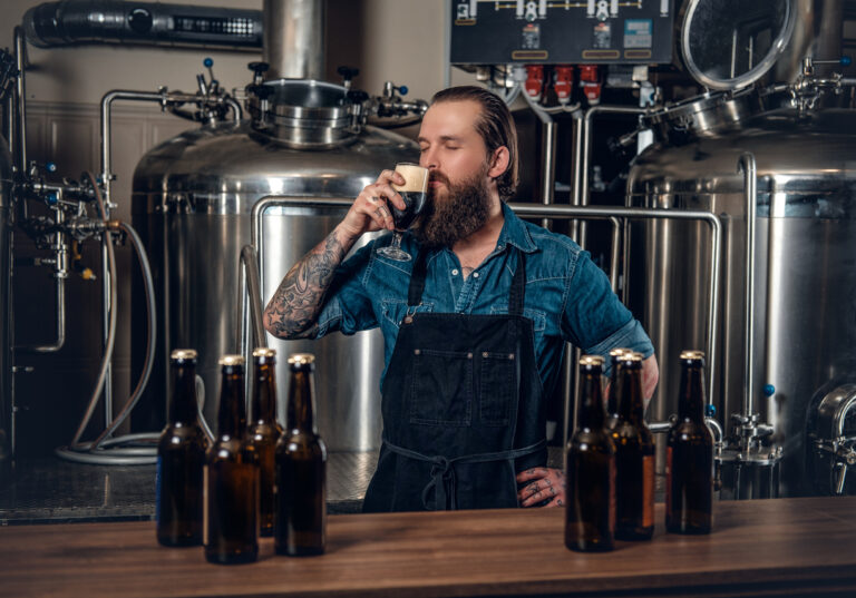 Élaborer de la bière [F14105]